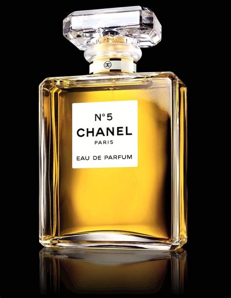 parfum femme chanel n 5 prix